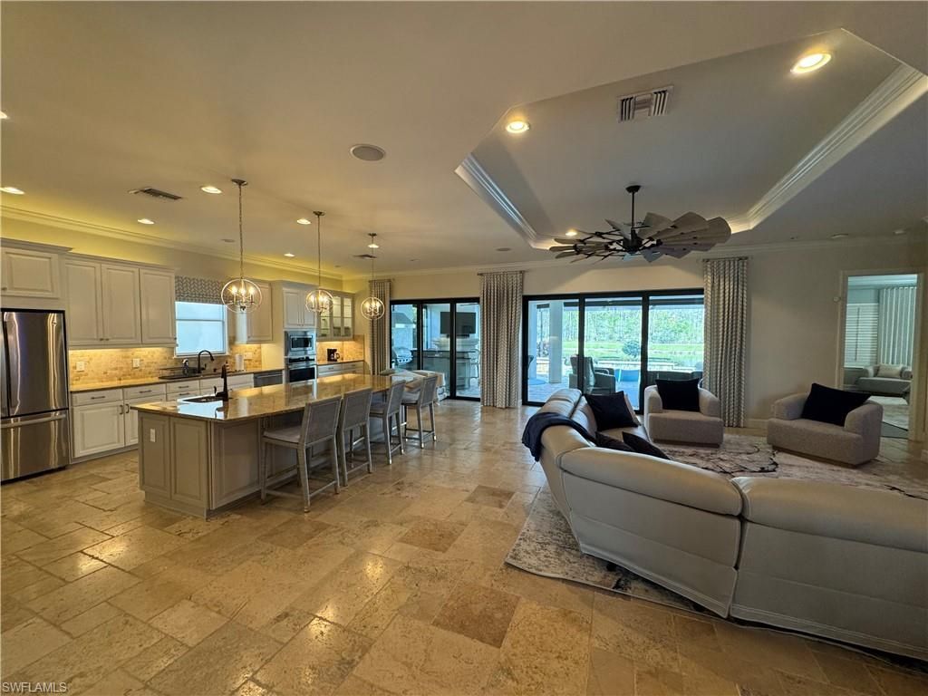 9470 Galliano Ter, Naples, FL 34119 Photo