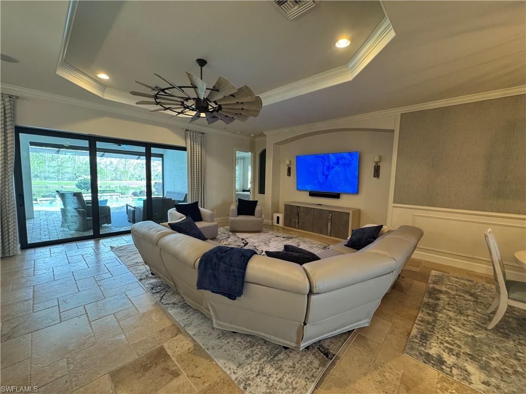 9470 Galliano Ter, Naples, FL 34119 Photo
