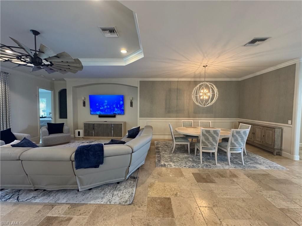 9470 Galliano Ter, Naples, FL 34119 Photo