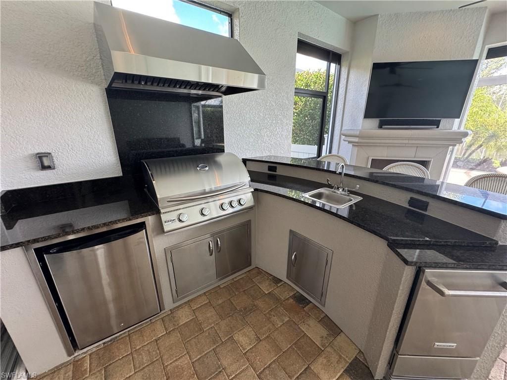 9470 Galliano Ter, Naples, FL 34119 Photo