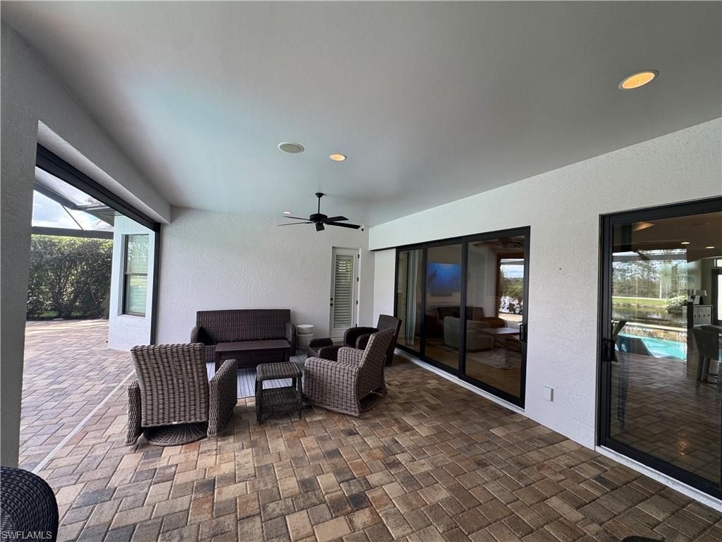 9470 Galliano Ter, Naples, FL 34119 Photo