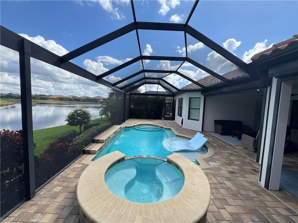 9470 Galliano Ter, Naples, FL 34119 Photo