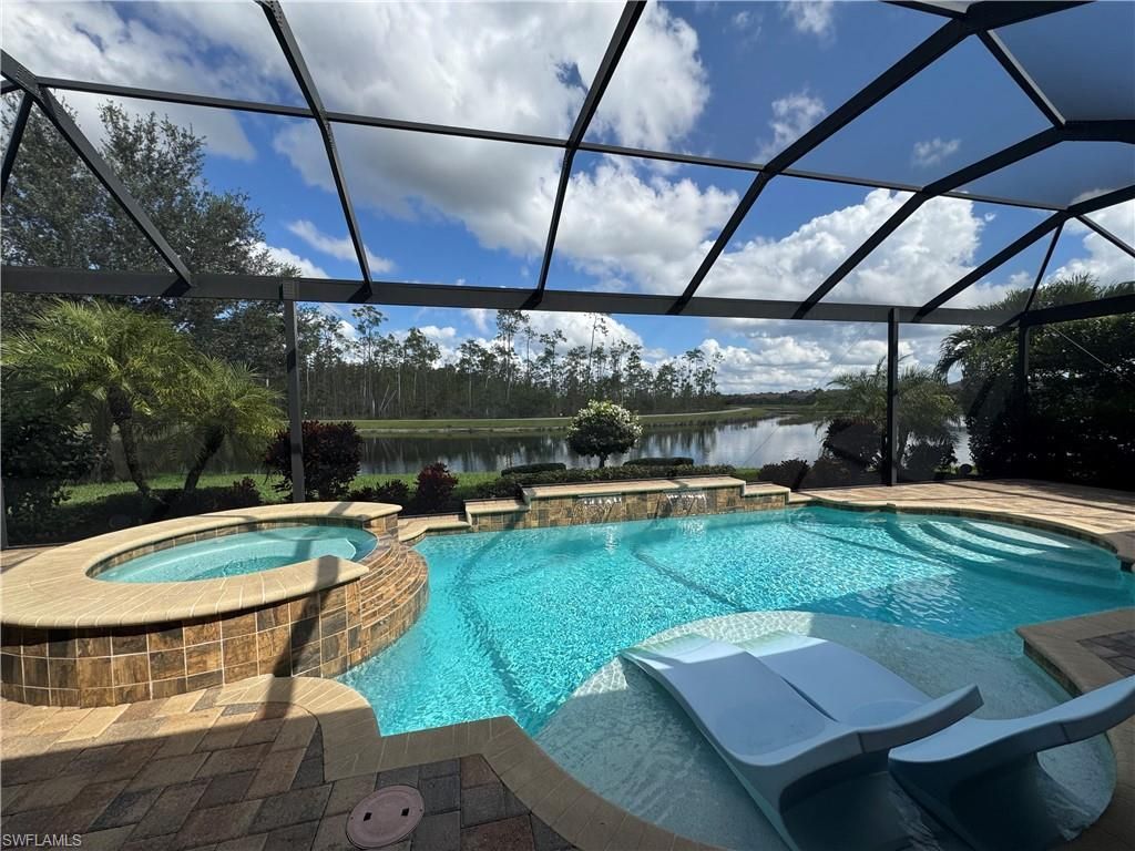 9470 Galliano Ter, Naples, FL 34119 Photo