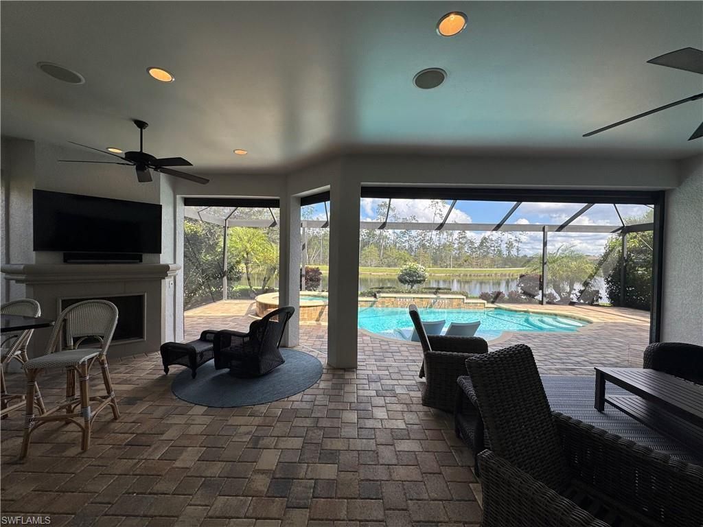 9470 Galliano Ter, Naples, FL 34119 Photo