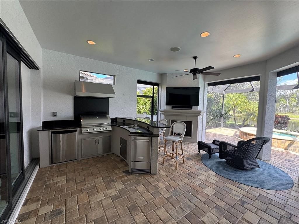 9470 Galliano Ter, Naples, FL 34119 Photo
