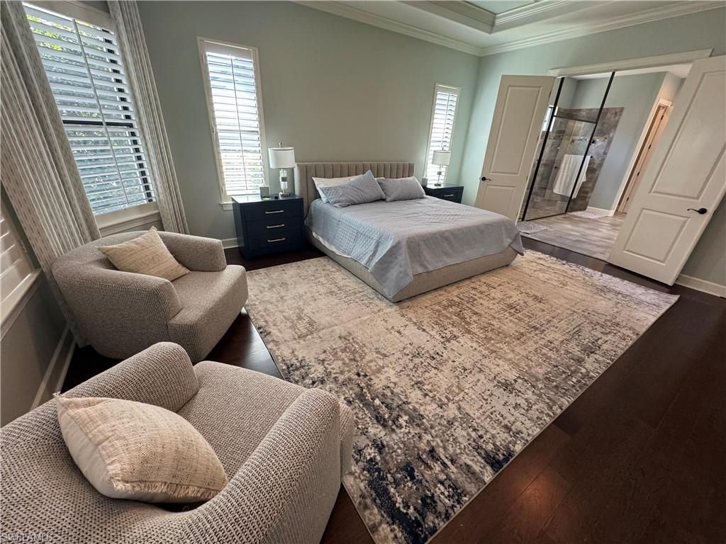 9470 Galliano Ter, Naples, FL 34119 Photo