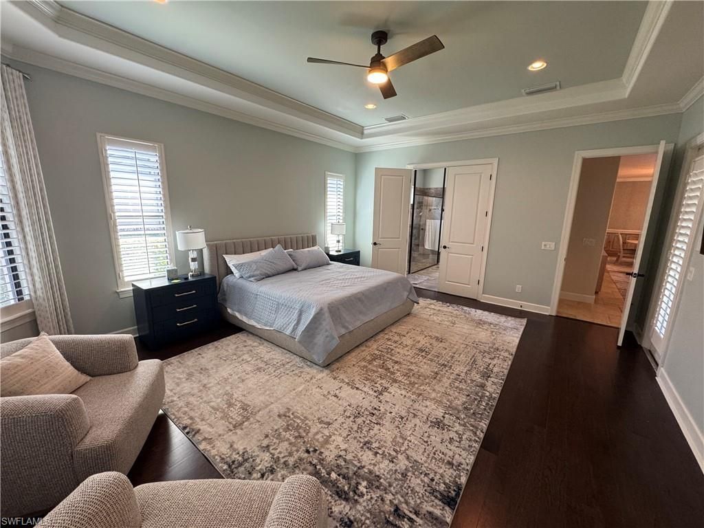 9470 Galliano Ter, Naples, FL 34119 Photo