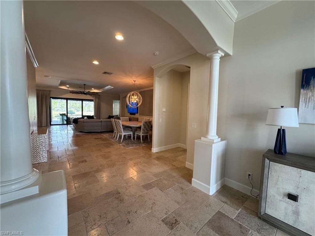 9470 Galliano Ter, Naples, FL 34119 Photo