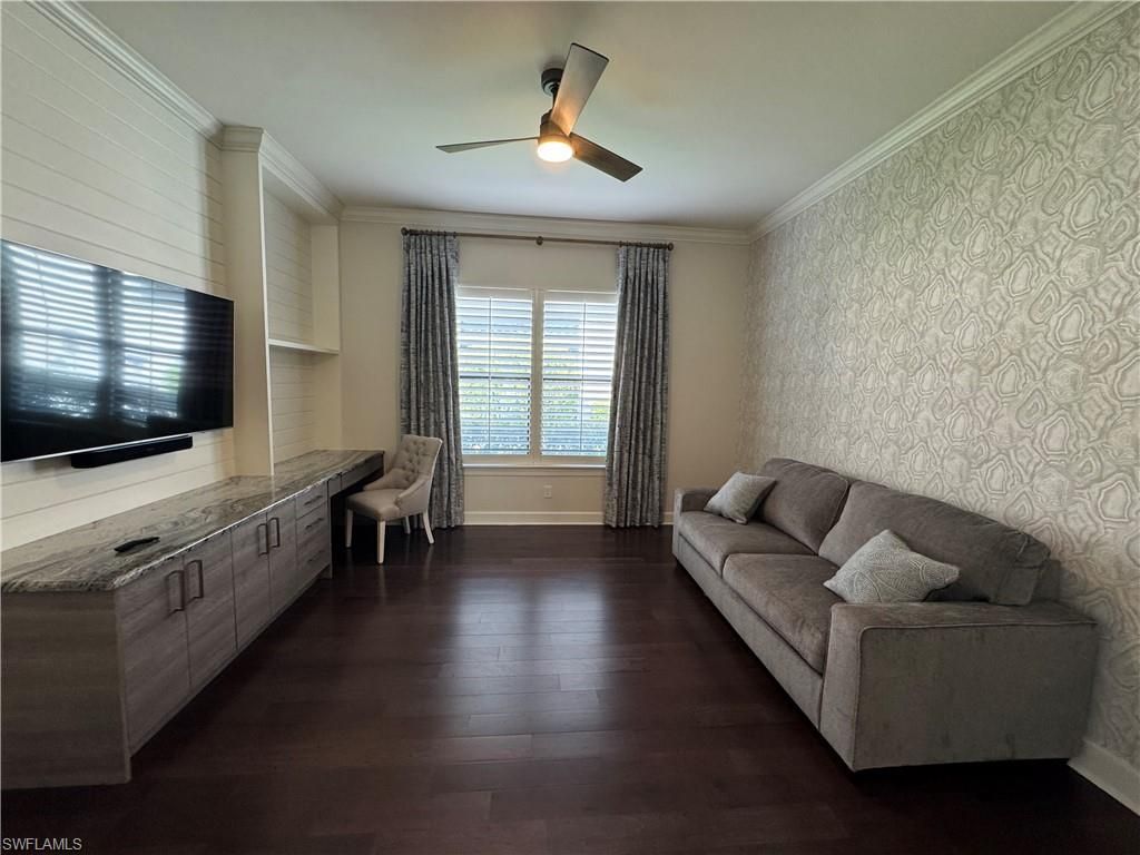 9470 Galliano Ter, Naples, FL 34119 Photo