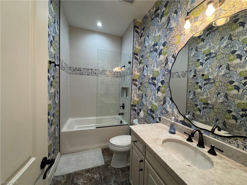 9470 Galliano Ter, Naples, FL 34119 Photo