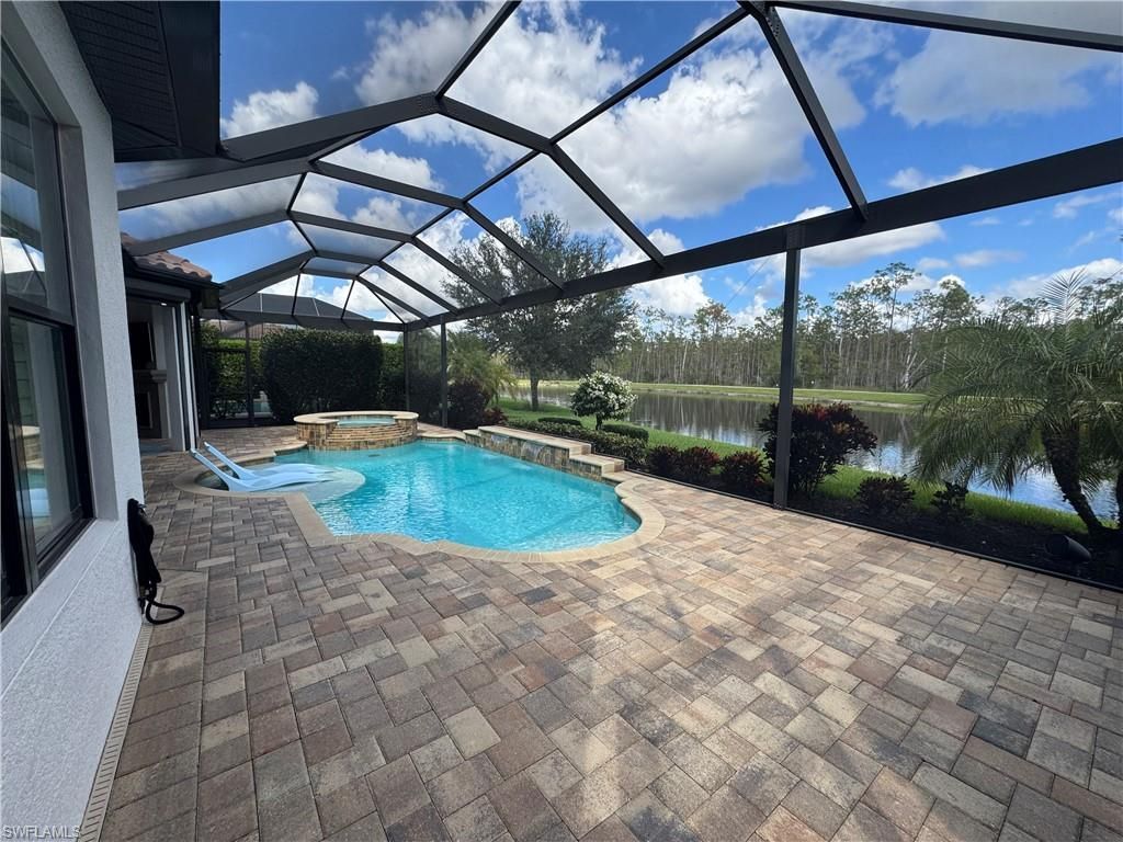 9470 Galliano Ter, Naples, FL 34119 Photo