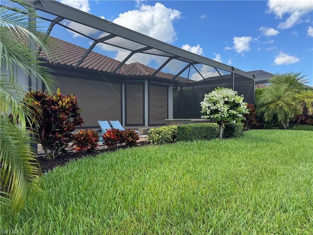 9470 Galliano Ter, Naples, FL 34119 Photo