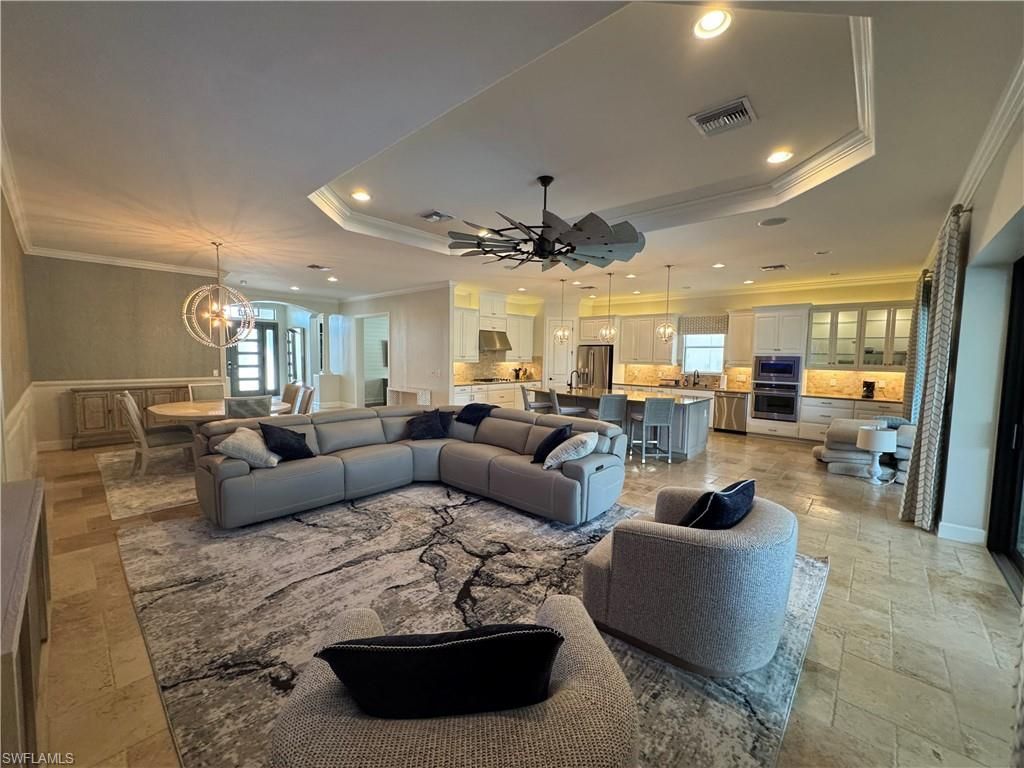 9470 Galliano Ter, Naples, FL 34119 Photo