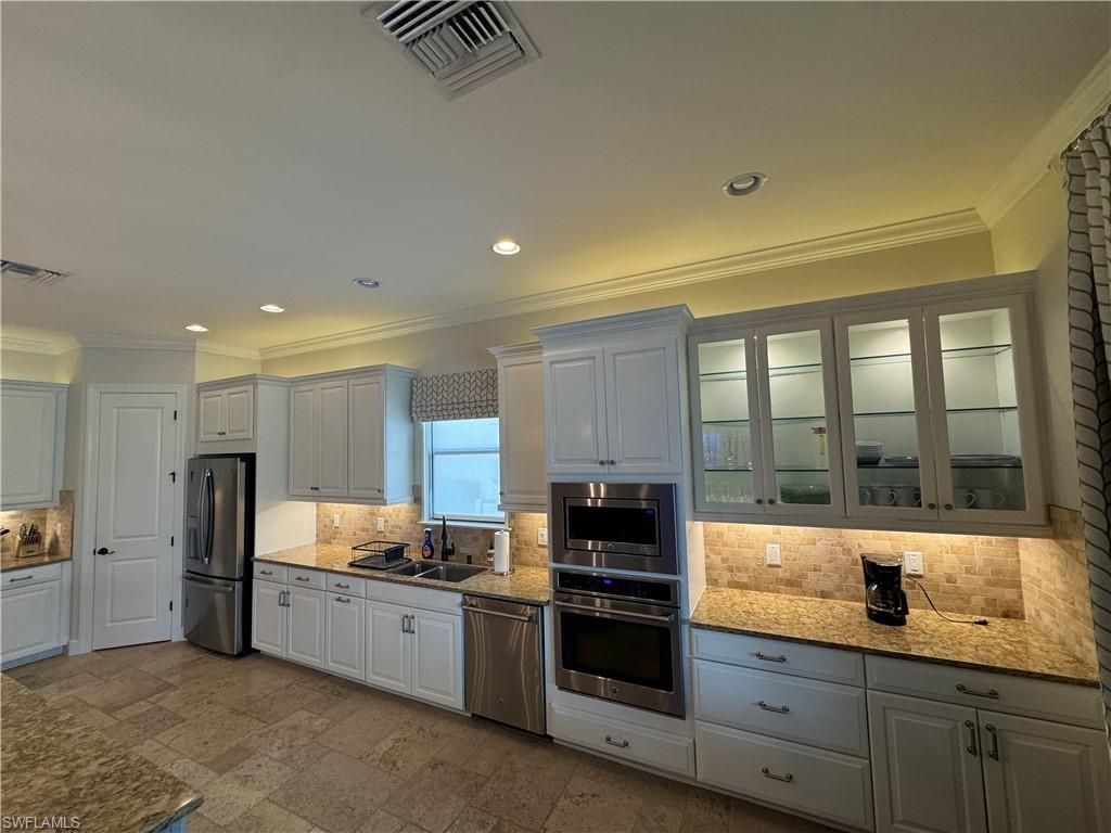 9470 Galliano Ter, Naples, FL 34119 Photo