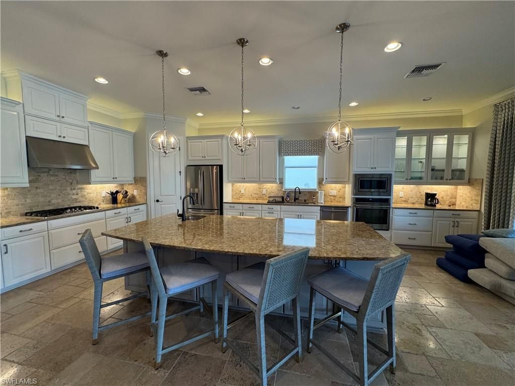 9470 Galliano Ter, Naples, FL 34119 Photo