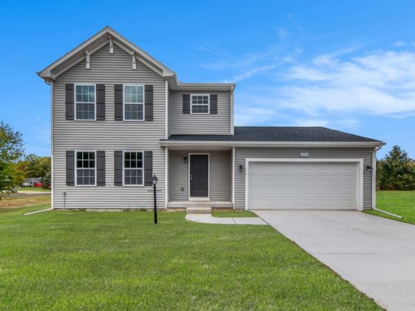 71438 Sophie Road, Edwardsburg, MI 49112