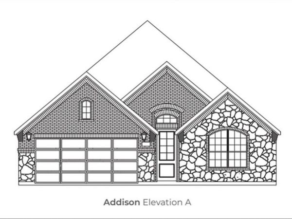 4548 Sweet Clover Lane, Fort Worth, TX 76036