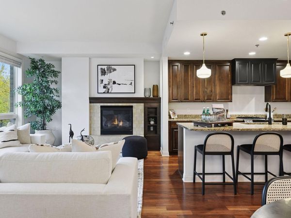 4201 Sunset Drive, Unit N217, Spring Park, MN 55384