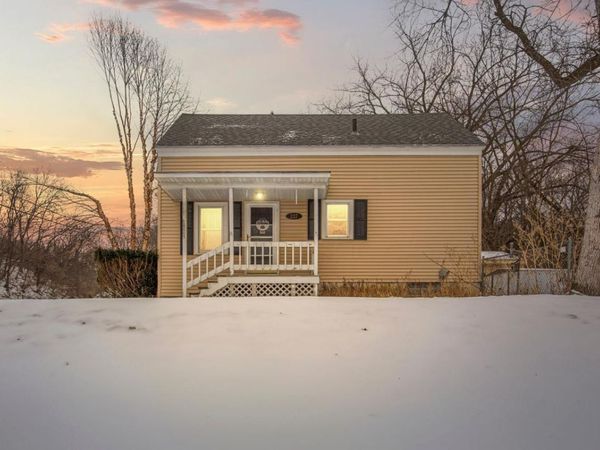 227 3rd Avenue NE, Faribault, MN 55021