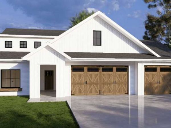 3296 Timber Creek Circle S, Fargo, ND 58104