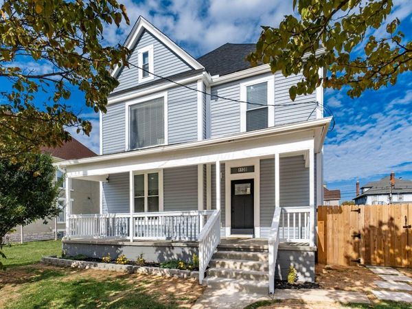 1138 Mount Vernon Avenue, Columbus, OH 43203