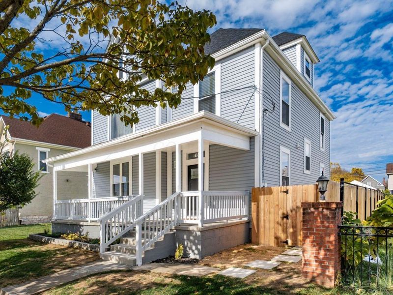 1138 Mount Vernon Avenue, Columbus, OH 43203 Photo 2