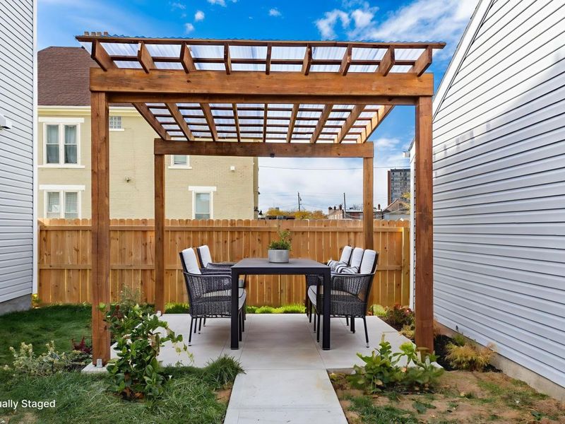 1138 Mount Vernon Avenue, Columbus, OH 43203 Photo 48