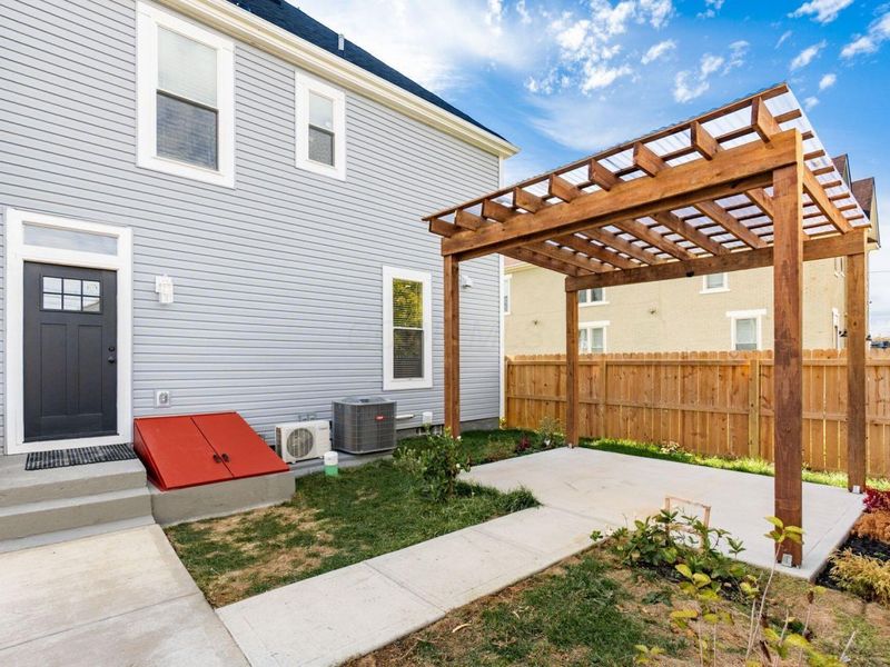 1138 Mount Vernon Avenue, Columbus, OH 43203 Photo 49