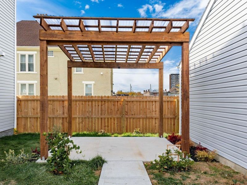 1138 Mount Vernon Avenue, Columbus, OH 43203 Photo 50