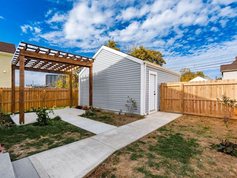 1138 Mount Vernon Avenue, Columbus, OH 43203 Photo 51