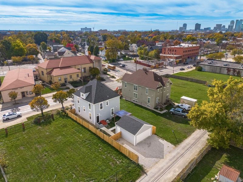 1138 Mount Vernon Avenue, Columbus, OH 43203 Photo 57