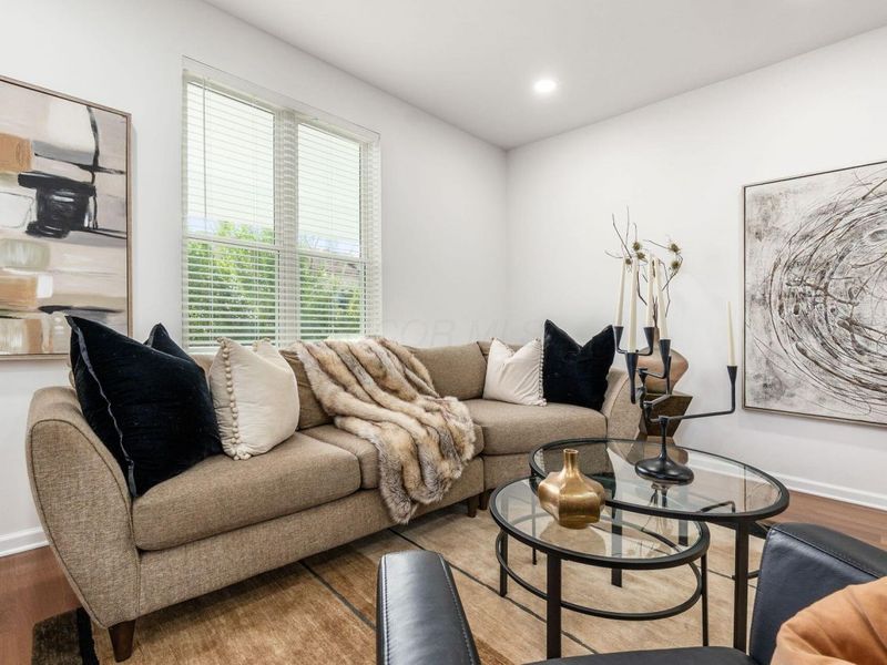 1138 Mount Vernon Avenue, Columbus, OH 43203 Photo 8