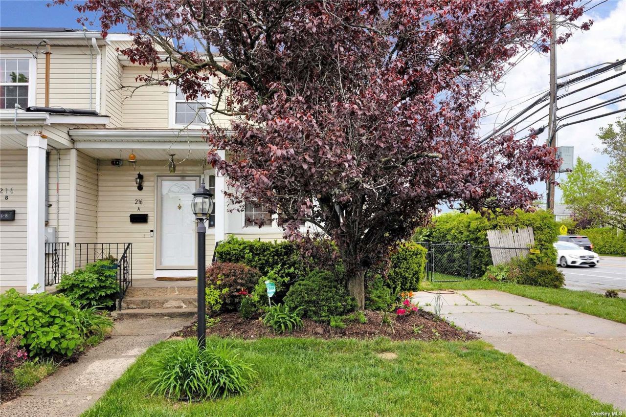 216 Swalm Street, Unit A, Westbury, NY 11590 Main Photo