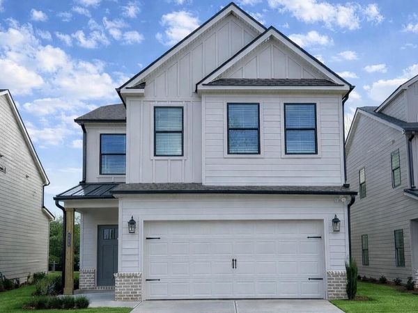 9290 Alban Chase Drive, Ooltewah, TN 37363