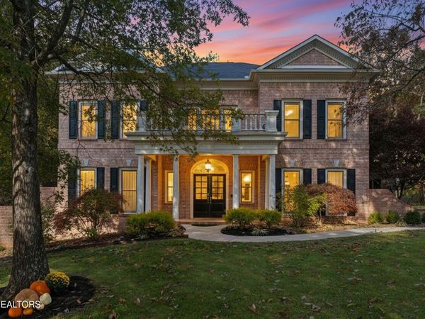 1054 Colonial Drive, Morristown, TN 37814