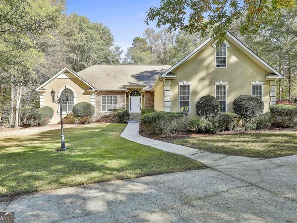 365 Pendleton Trail, Tyrone, GA 30290