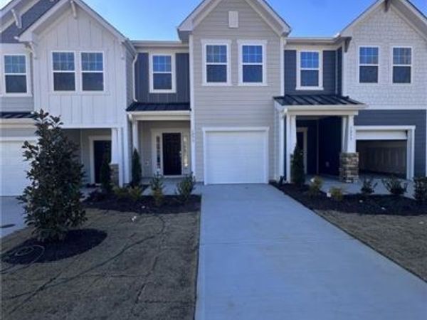 1273 Hammond Drive, Mebane, NC 27302