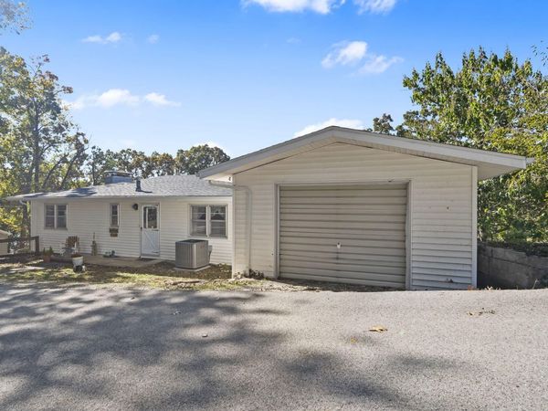 25275 Riverside Lane, Shell Knob, MO 65747