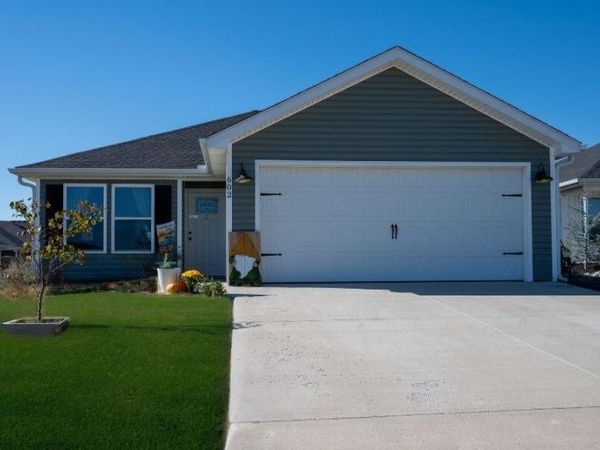 602 Cass Circle, Duenweg, MO 64841