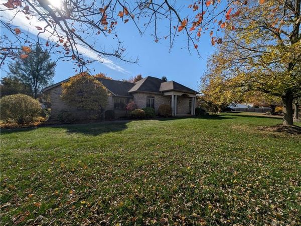 705 E Lexington Road, Eaton, OH 45320