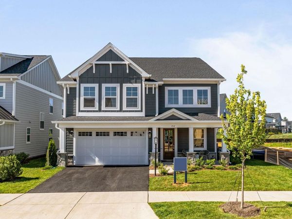 109A MARCELLA ST, Charlottesville, VA 22911