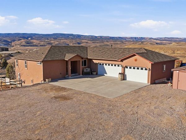 1445 Proctor Court, Whitewater, CO 81527