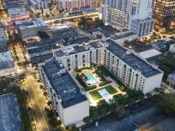 610 Clematis Street, Unit 700-702, West Palm Beach, FL 33401