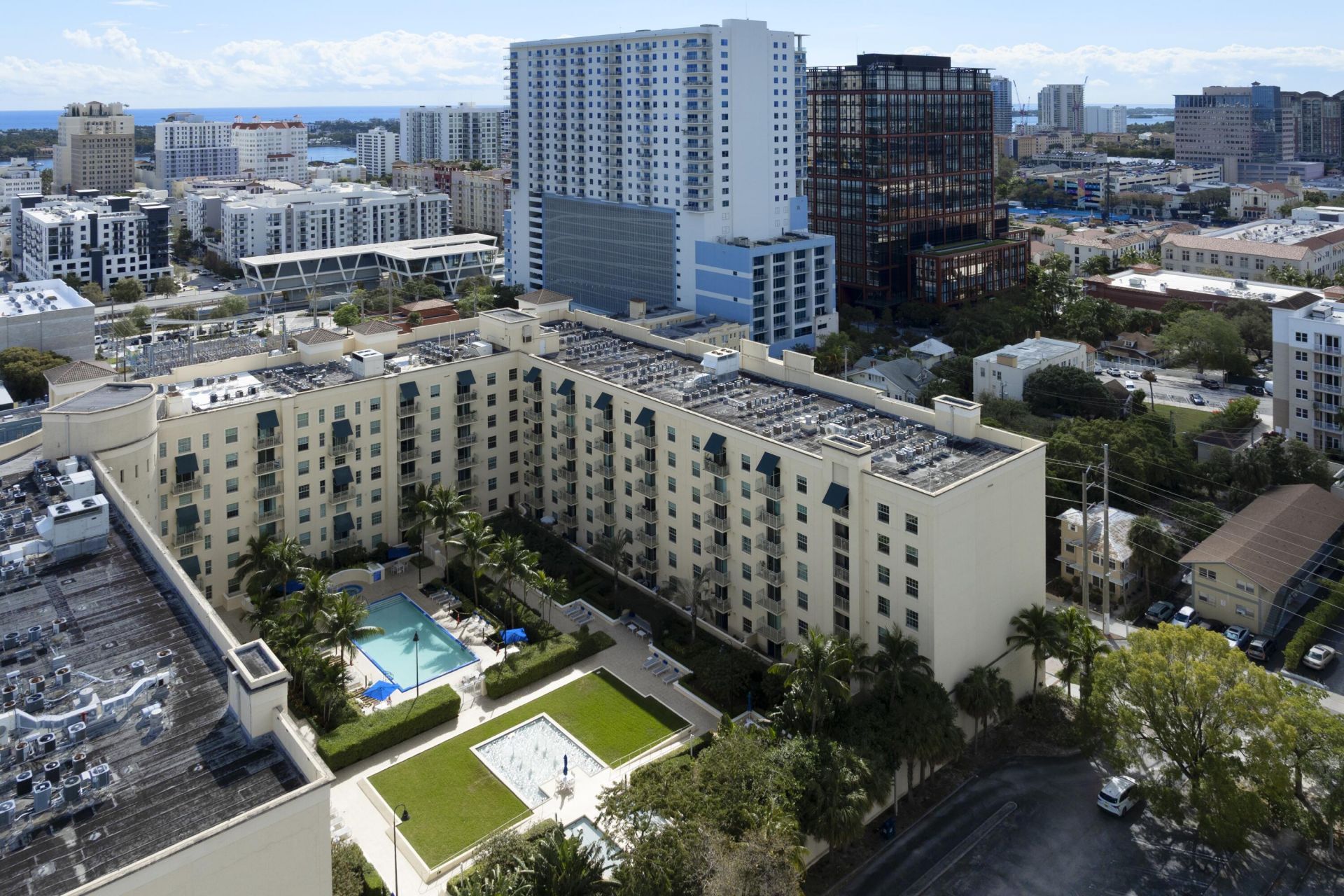 610 Clematis Street, Unit 700-702, West Palm Beach, FL 33401 Photo