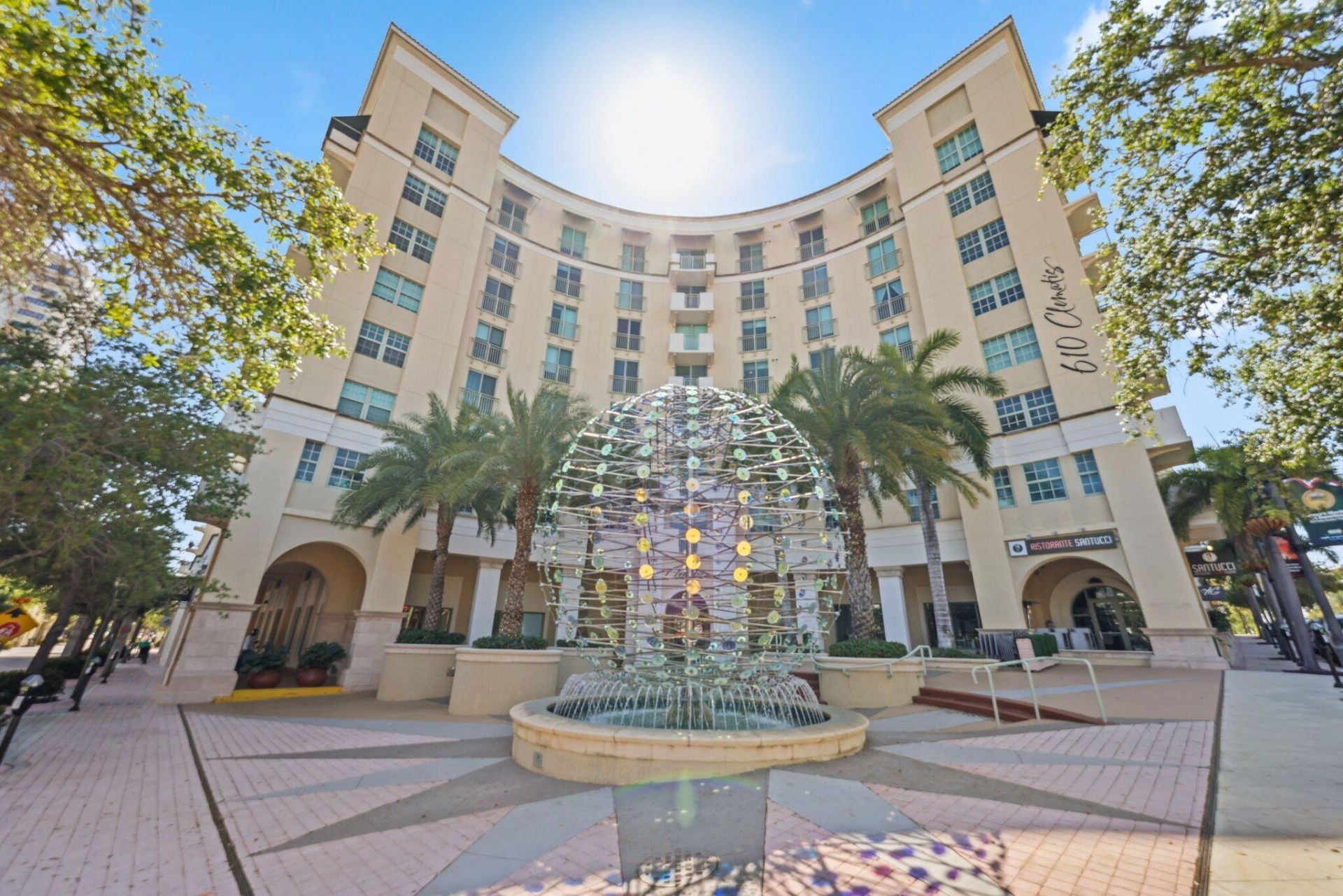 610 Clematis Street, Unit 700-702, West Palm Beach, FL 33401 Photo