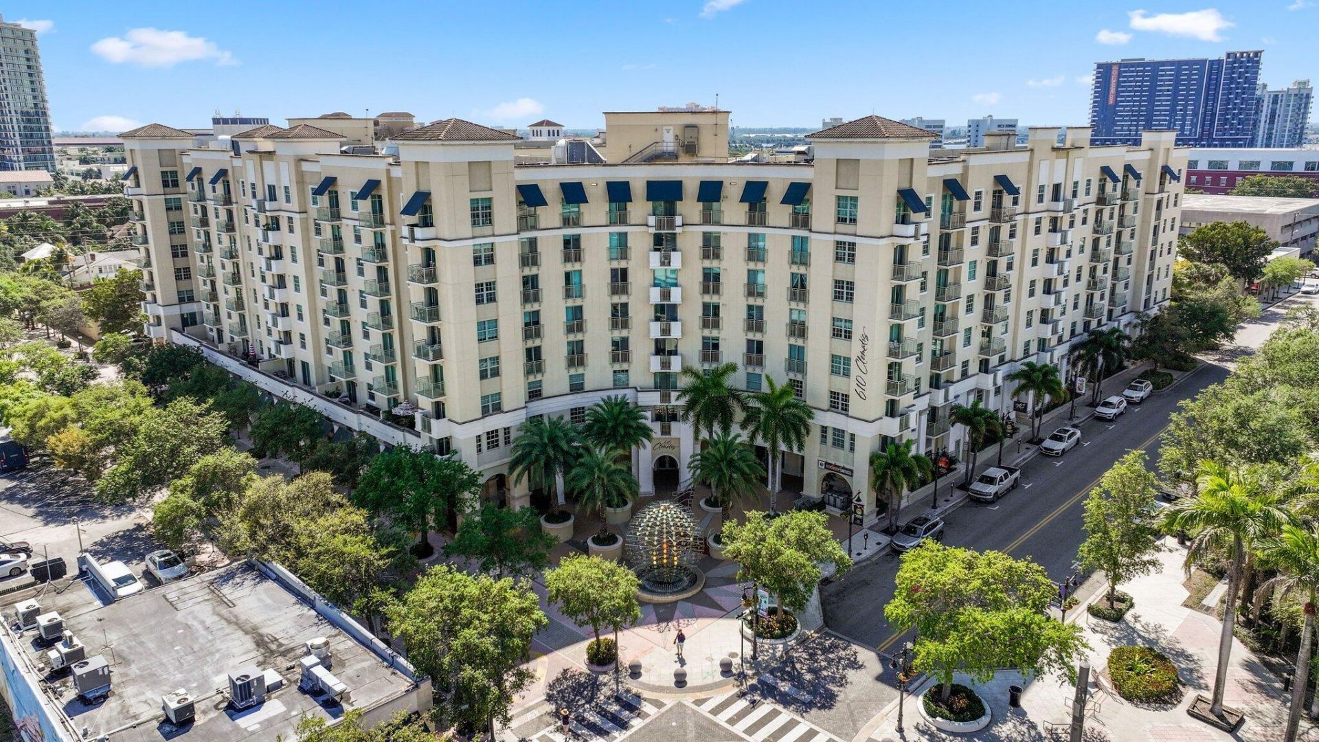 610 Clematis Street, Unit 700-702, West Palm Beach, FL 33401 Photo