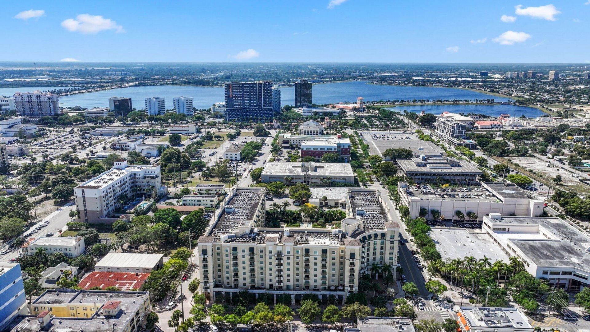 610 Clematis Street, Unit 700-702, West Palm Beach, FL 33401 Photo