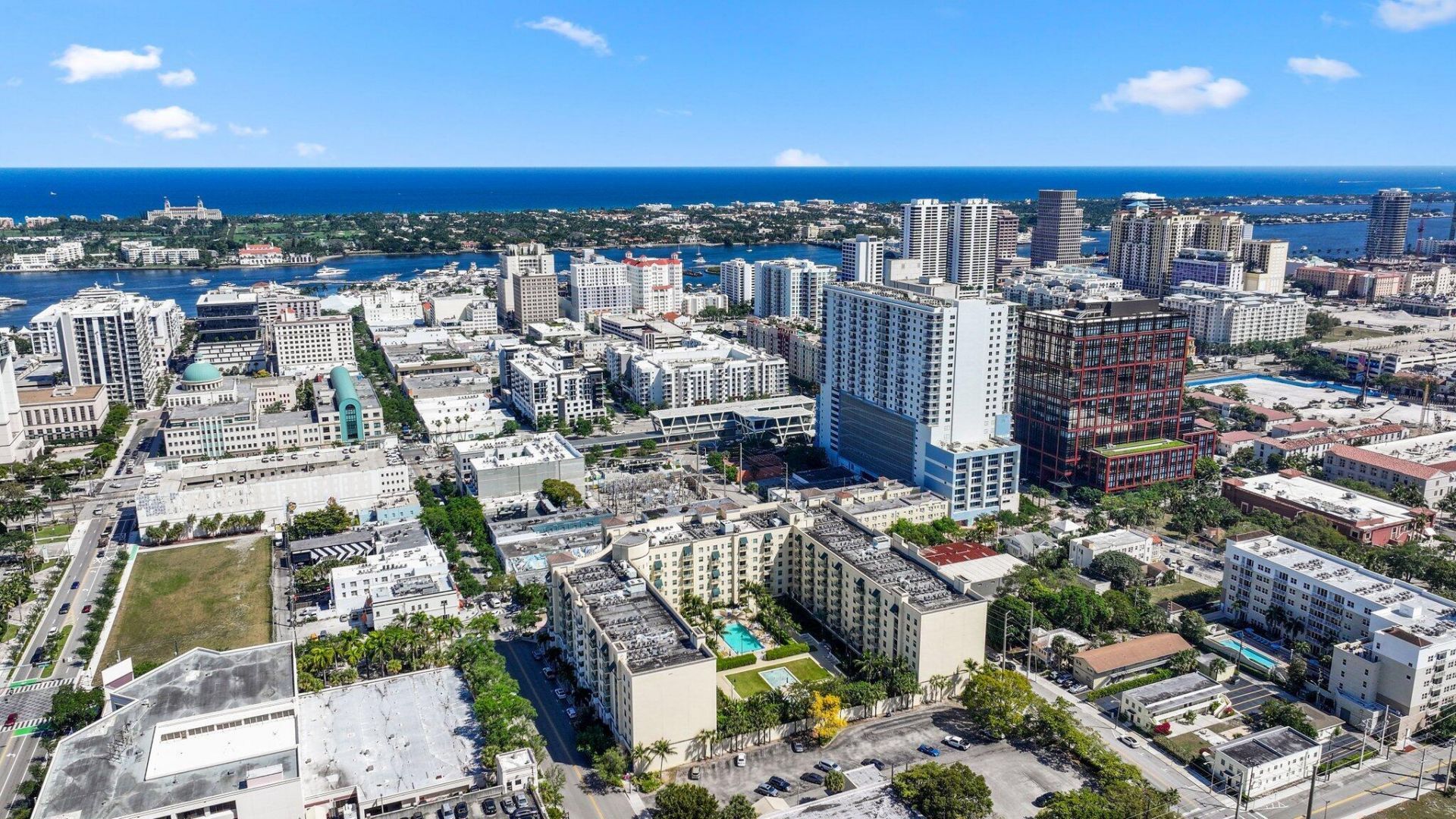 610 Clematis Street, Unit 700-702, West Palm Beach, FL 33401 Photo