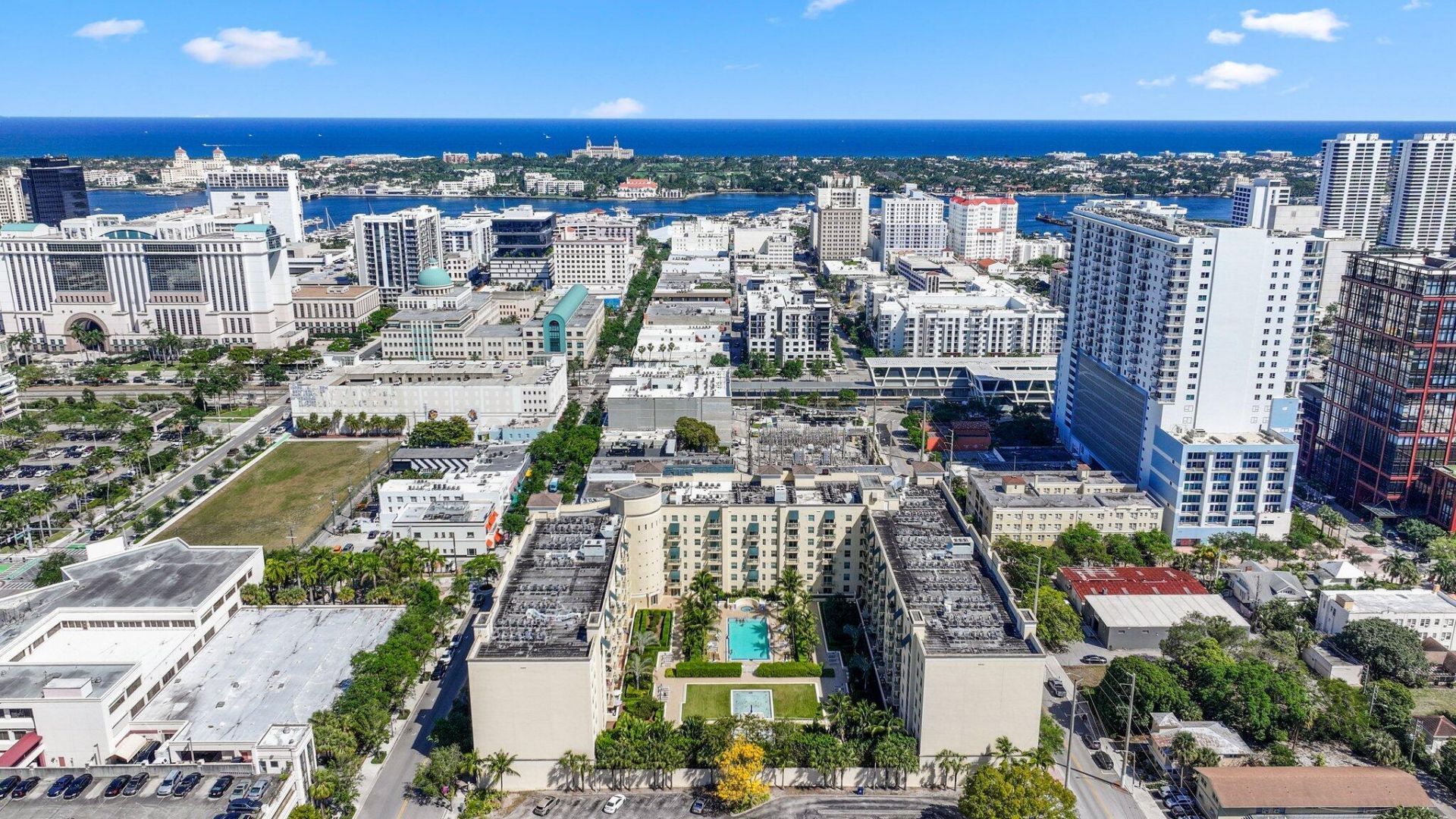 610 Clematis Street, Unit 700-702, West Palm Beach, FL 33401 Photo