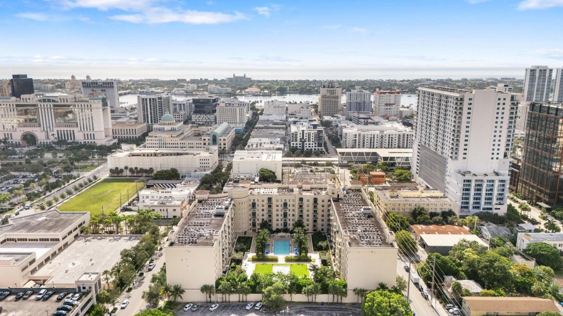 610 Clematis Street, Unit 700-702, West Palm Beach, FL 33401 Photo